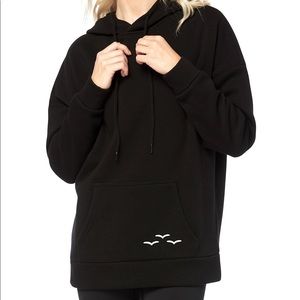 lazy pants sweater